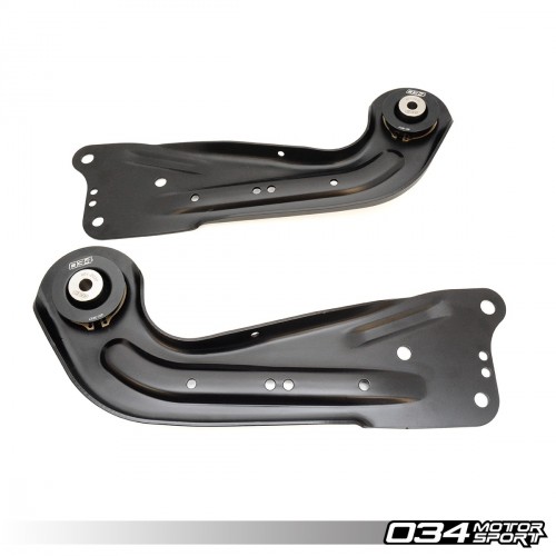 034 Motorsport Spherical Rear Trailing Arm Kit